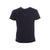 Yes Zee Men's Blue Cotton T-Shirt - M