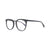 Yohji Yamamoto Men's Gray  Optical Frames - One Size