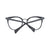 Yohji Yamamoto Men's Gray  Optical Frames - One Size