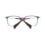 Yohji Yamamoto Men's Blue  Optical Frames - One Size