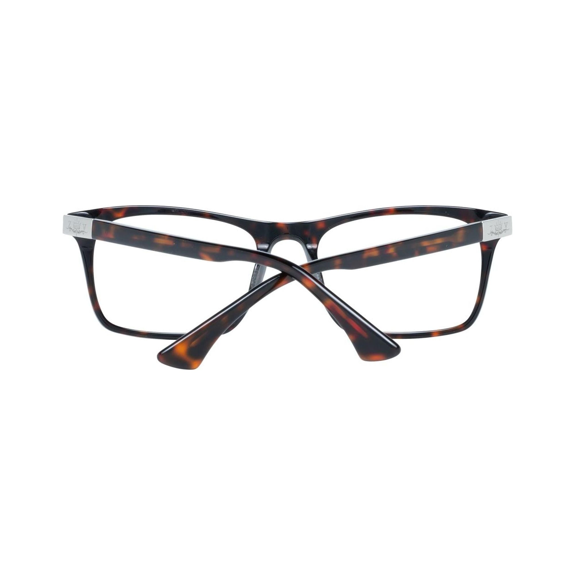 Zadig & Voltaire Men's Brown  Optical Frames - One Size