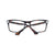 Zadig & Voltaire Men's Brown  Optical Frames - One Size