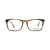 Zadig & Voltaire Men's Brown  Optical Frames - One Size