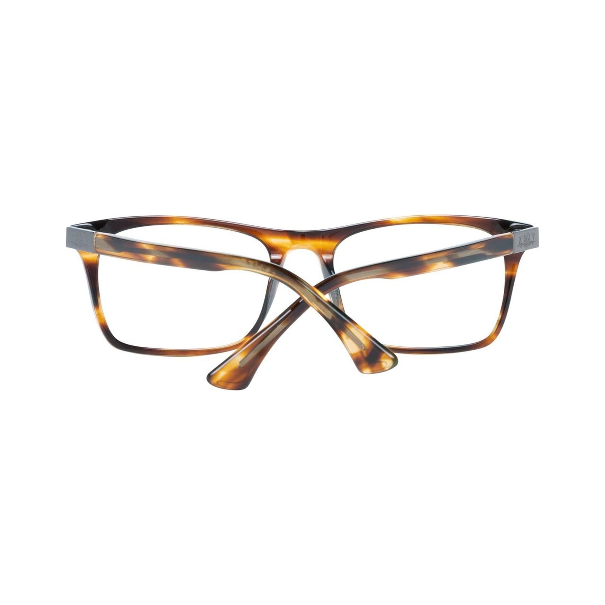 Zadig & Voltaire Men's Brown  Optical Frames - One Size