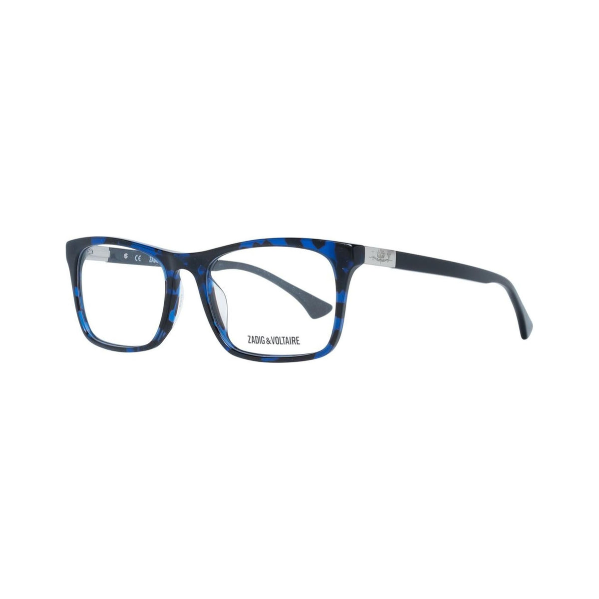 Zadig &amp; Voltaire Men&#39;s Blue  Optical Frames - One Size