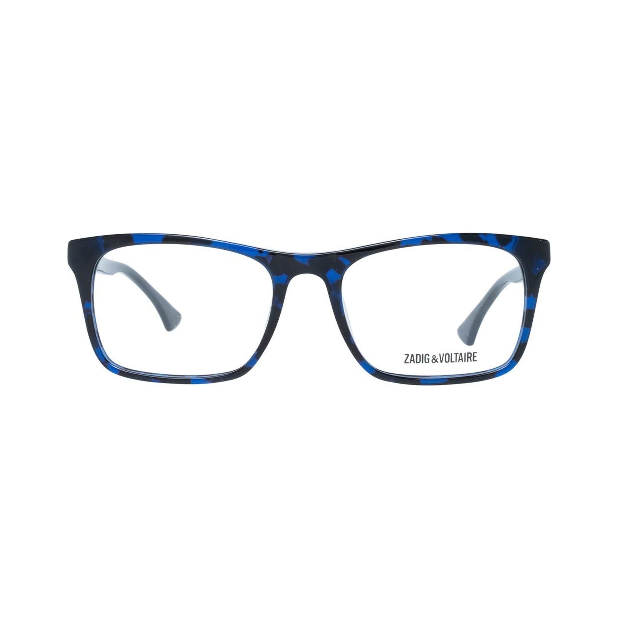 Zadig & Voltaire Men's Blue  Optical Frames - One Size