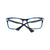 Zadig & Voltaire Men's Blue  Optical Frames - One Size