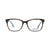 Zadig & Voltaire Men's Brown  Optical Frames - One Size