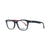 Zadig & Voltaire Men's Black  Optical Frames - One Size