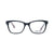 Zadig & Voltaire Men's Black  Optical Frames - One Size