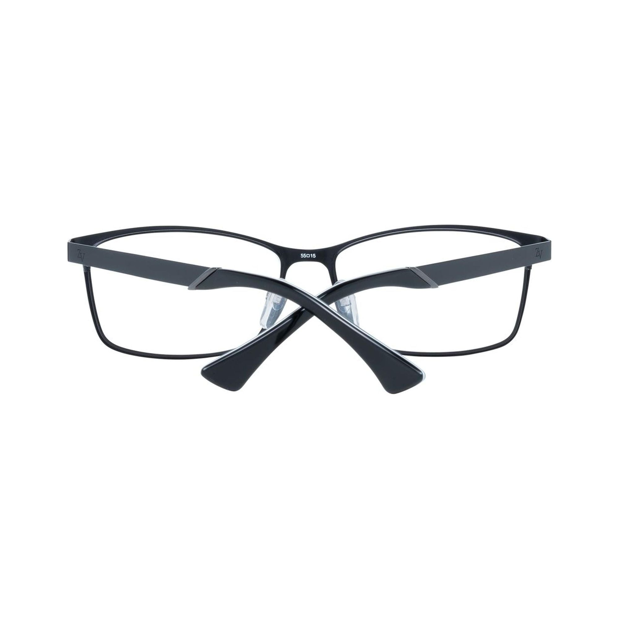 Zadig & Voltaire Men's Black  Optical Frames - One Size