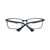 Zadig & Voltaire Men's Black  Optical Frames - One Size