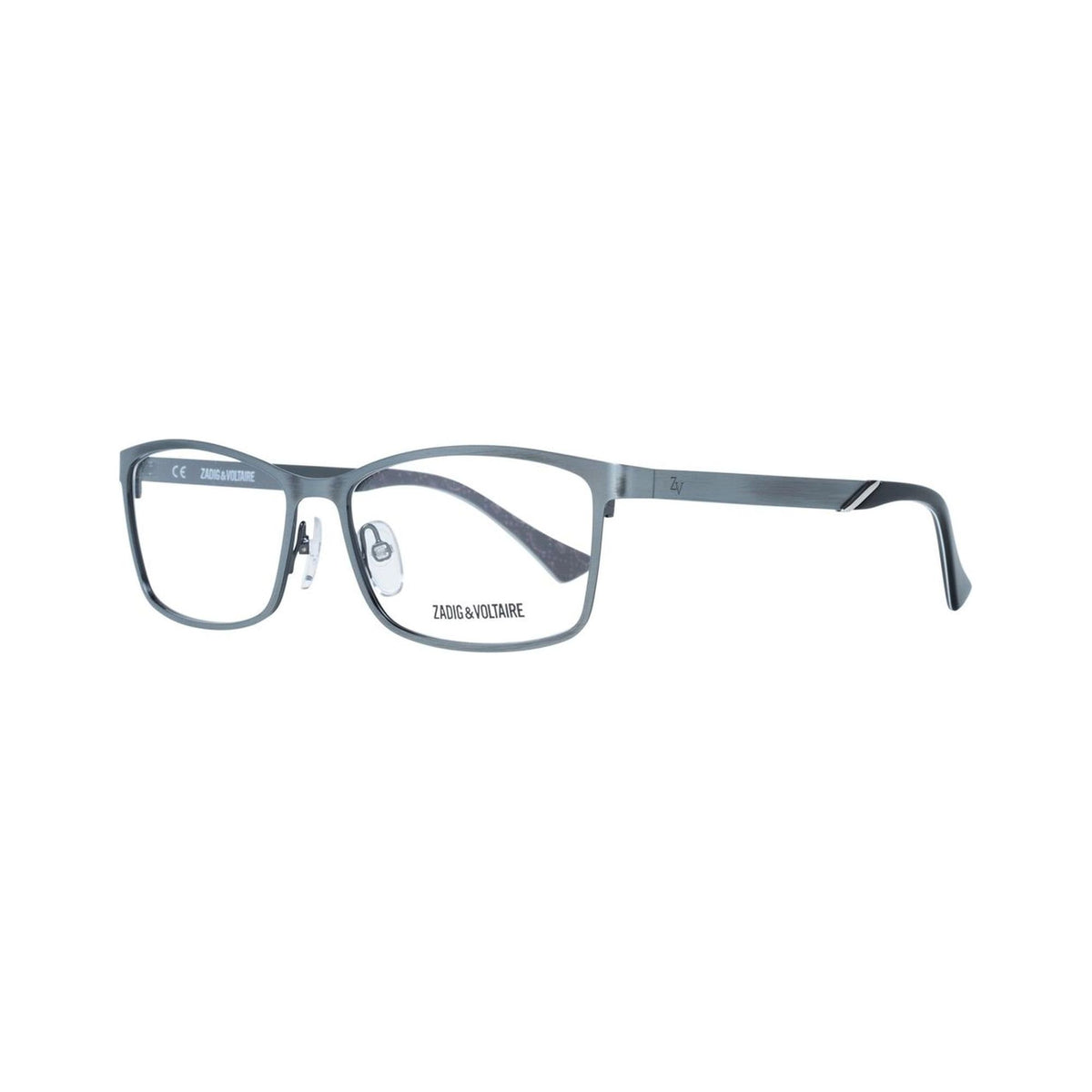 Zadig &amp; Voltaire Men&#39;s Gray  Optical Frames - One Size