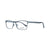 Zadig & Voltaire Men's Gray  Optical Frames - One Size