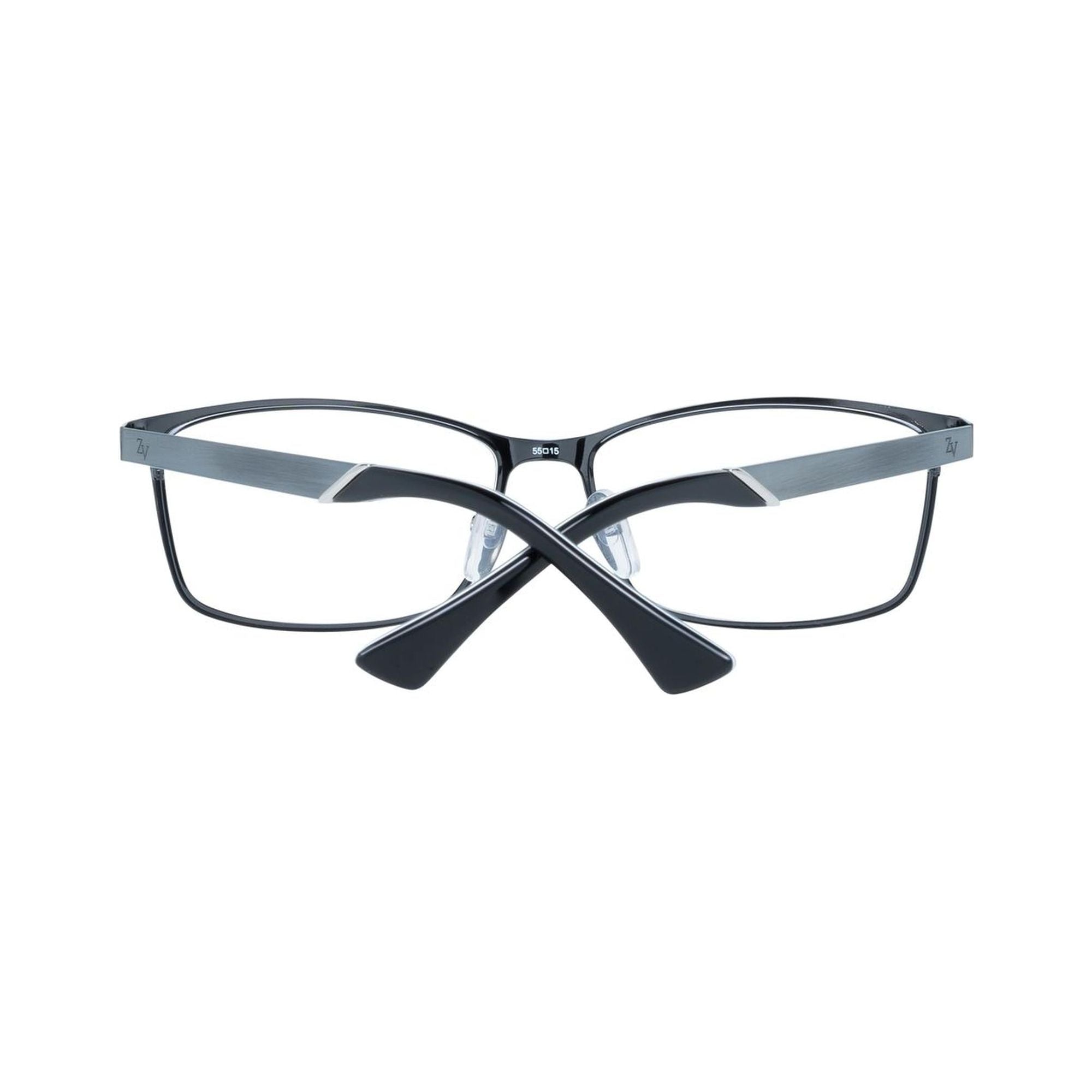 Zadig & Voltaire Men's Gray  Optical Frames - One Size