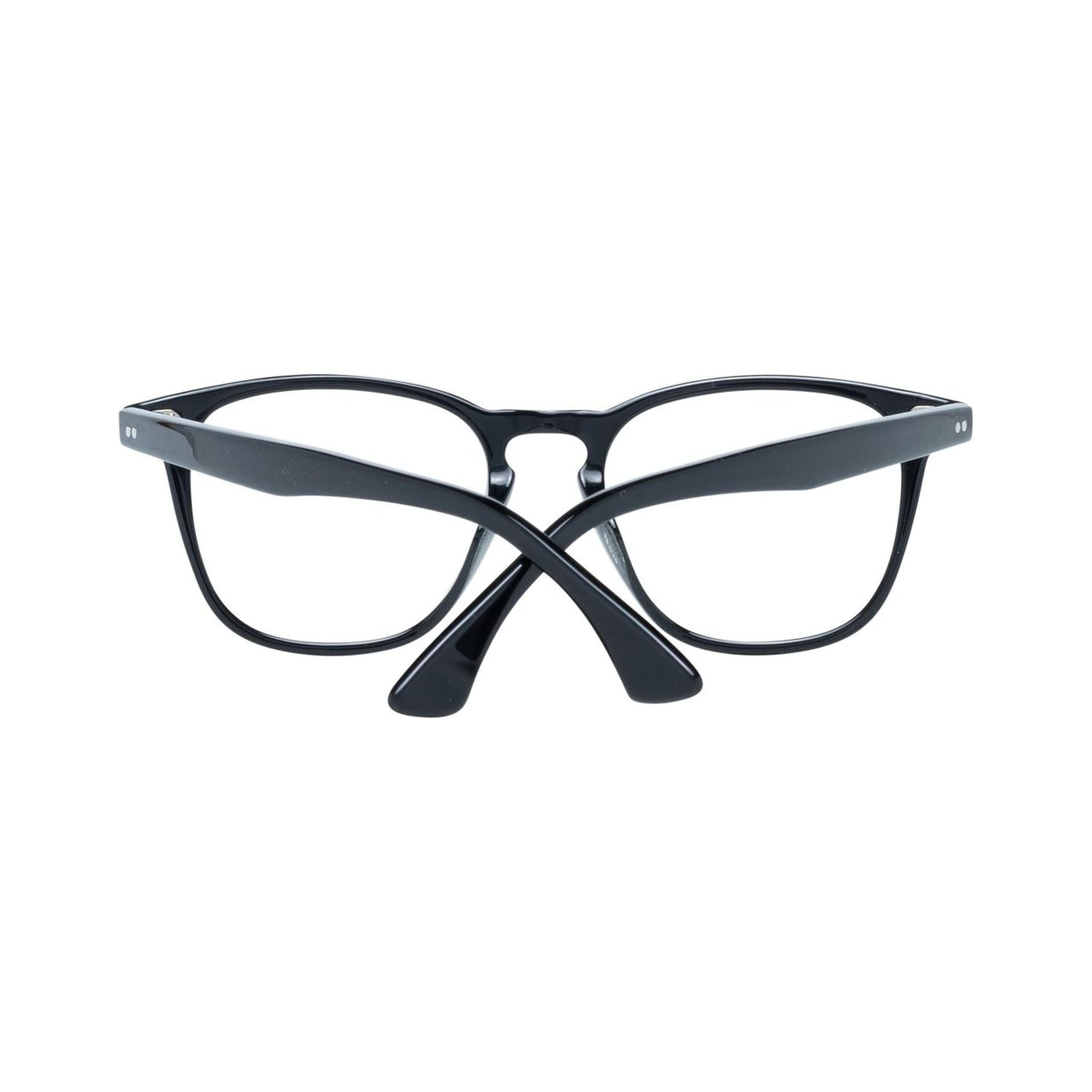 Zadig & Voltaire Men's Black  Optical Frames - One Size