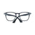 Zadig & Voltaire Men's Black  Optical Frames - One Size