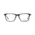 Zadig & Voltaire Men's Brown  Optical Frames - One Size