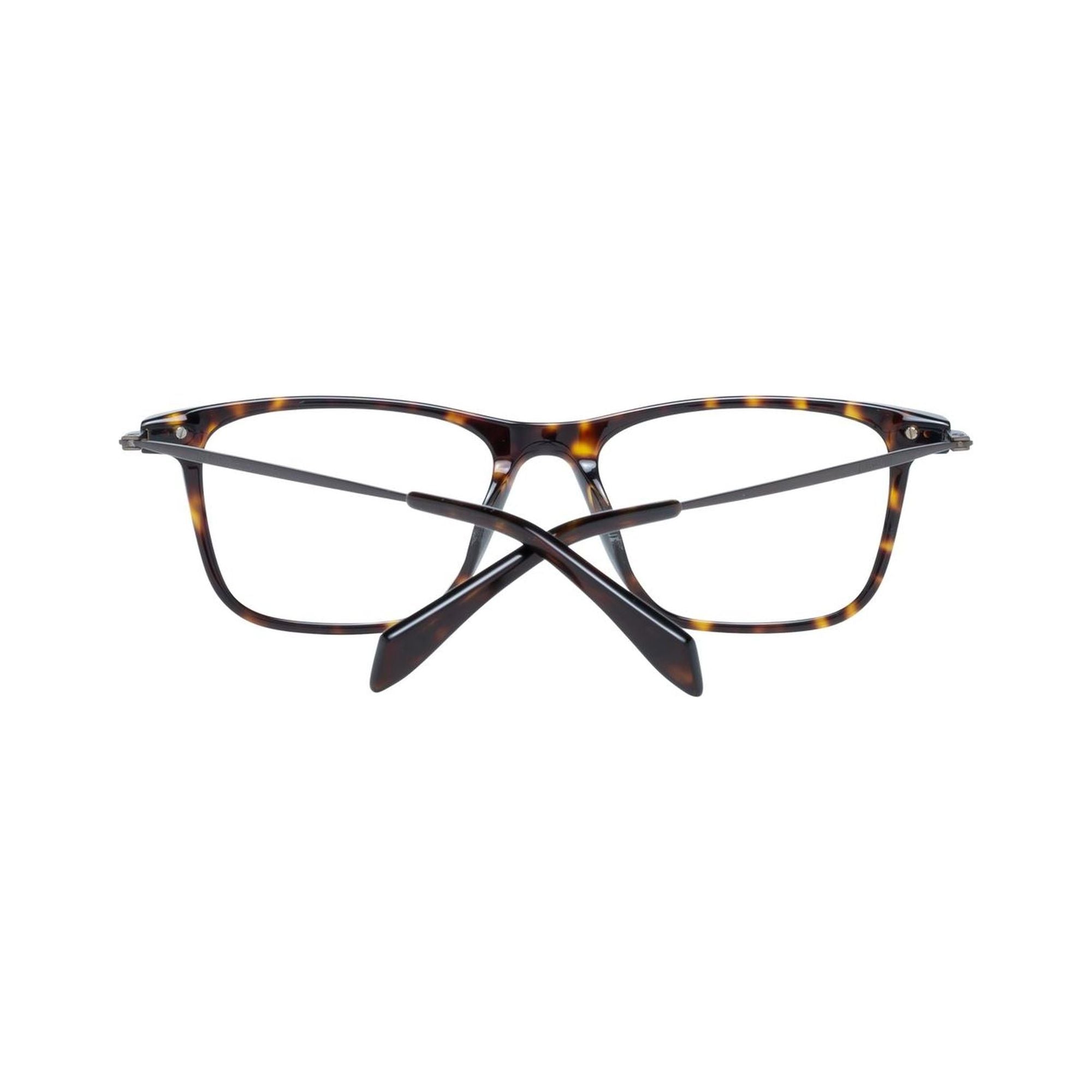 Zadig & Voltaire Men's Brown  Optical Frames - One Size