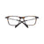 Zadig & Voltaire Men's Brown  Optical Frames - One Size