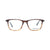 Zadig & Voltaire Men's Brown  Optical Frames - One Size