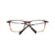 Zadig & Voltaire Men's Brown  Optical Frames - One Size