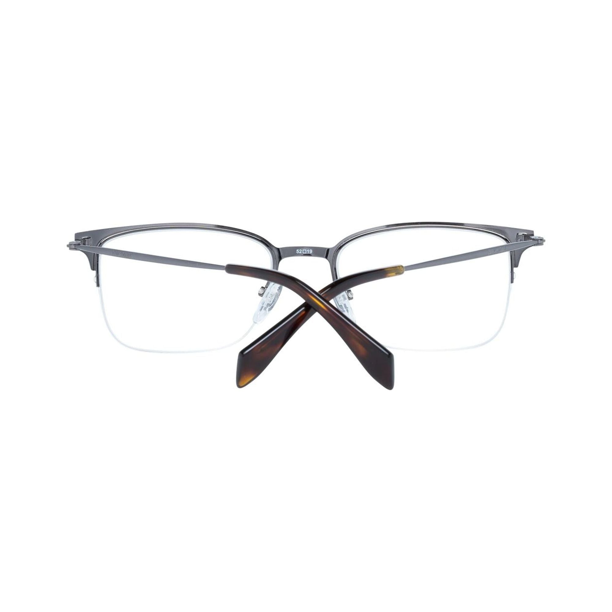 Zadig & Voltaire Men's Brown  Optical Frames - One Size