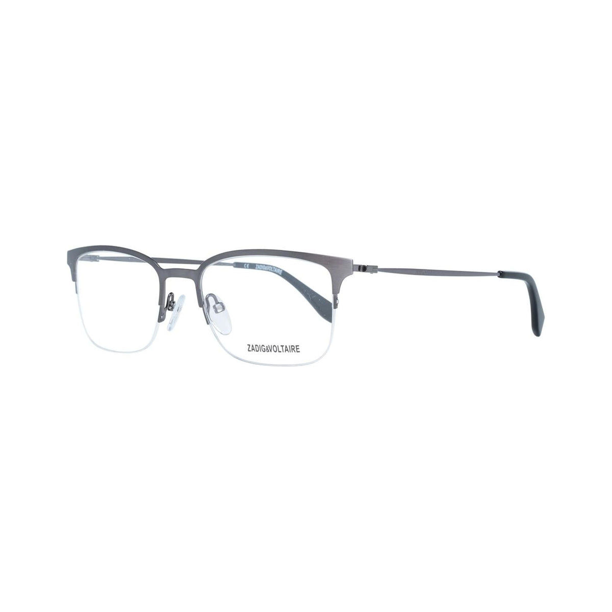 Zadig &amp; Voltaire Men&#39;s Gray  Optical Frames - One Size