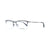 Zadig & Voltaire Men's Gray  Optical Frames - One Size