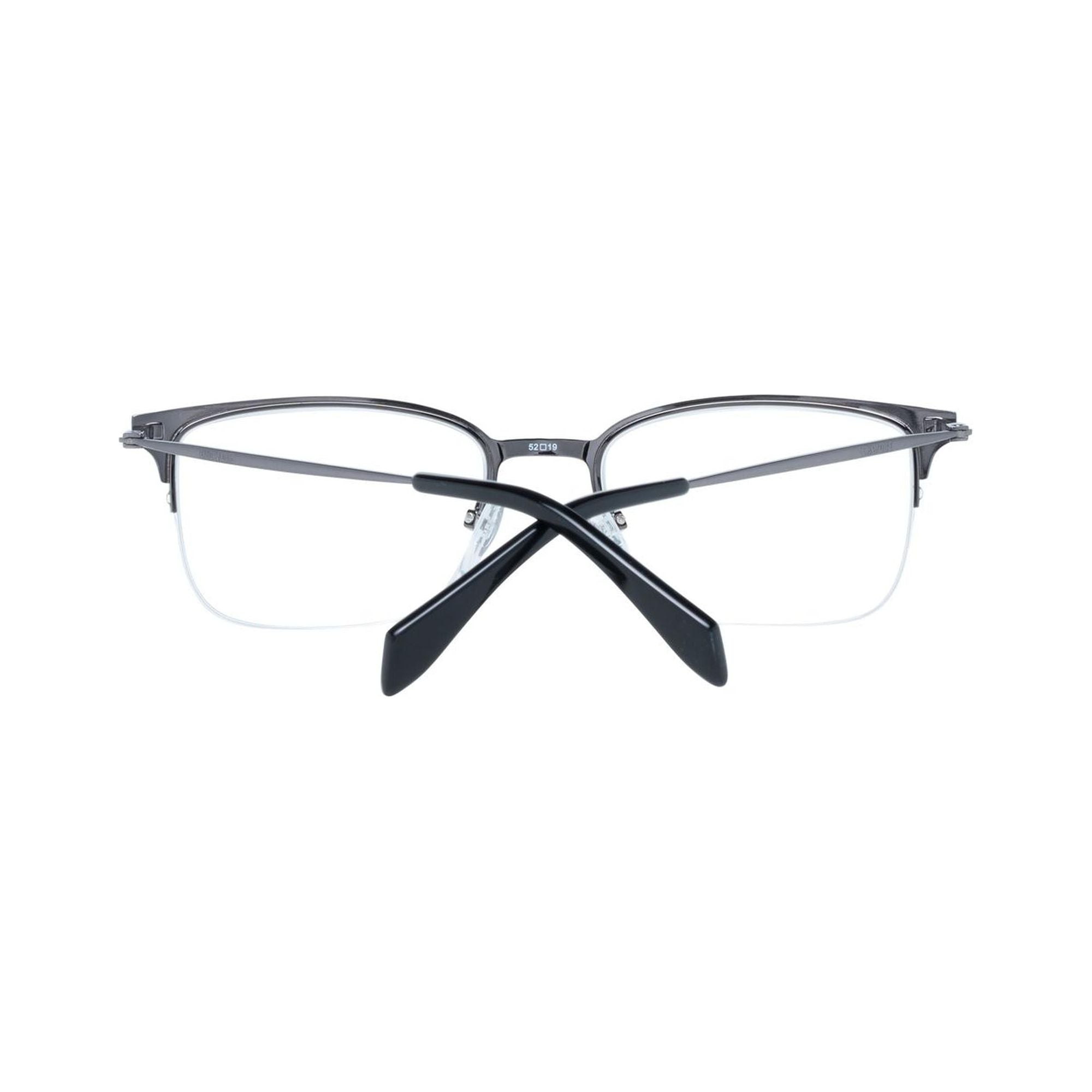 Zadig & Voltaire Men's Gray  Optical Frames - One Size