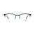 Zadig & Voltaire Men's Black  Optical Frames - One Size