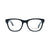 Zegna Couture Men's Black  Optical Frames - One Size