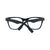 Zegna Couture Men's Black  Optical Frames - One Size