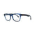 Zegna Couture Men's Blue  Optical Frames - One Size