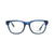 Zegna Couture Men's Blue  Optical Frames - One Size