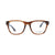 Zegna Couture Men's Brown  Optical Frames - One Size