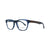 Zegna Couture Men's Blue  Optical Frames - One Size