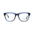 Zegna Couture Men's Blue  Optical Frames - One Size