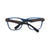 Zegna Couture Men's Blue  Optical Frames - One Size