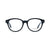 Zegna Couture Men's Black  Optical Frames - One Size