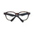 Zegna Couture Men's Brown  Optical Frames - One Size