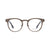 Zegna Couture Men's Bronze  Optical Frames - One Size