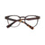 Zegna Couture Men's Bronze  Optical Frames - One Size