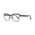 Zegna Couture Men's Gray  Optical Frames - One Size