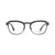 Zegna Couture Men's Gray  Optical Frames - One Size