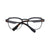 Zegna Couture Men's Gray  Optical Frames - One Size