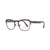 Zegna Couture Men's Bronze  Optical Frames - One Size