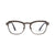 Zegna Couture Men's Bronze  Optical Frames - One Size