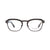 Zegna Couture Men's Bronze  Optical Frames - One Size