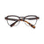 Zegna Couture Men's Bronze  Optical Frames - One Size